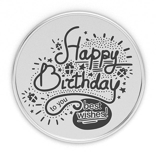 Birthday Celebration