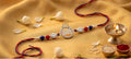 92.5 Sterling Silver COOL BHAI Rakhi Collection