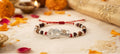 925 Sterling Silver Bro Musical icon Rakhi - Pack of 1