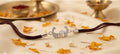 925 Sterling Silver BHAI Rakhi - Pack of 1