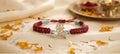 925 Sterling Silver - TRISHUL DAMARU RAKHI