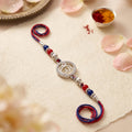 92.5 Sterling Silver IK ONKAR RAKHI Collection- Pack of 4