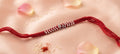 Silver Pearl Rakhi – Elegant Silver Rakhi