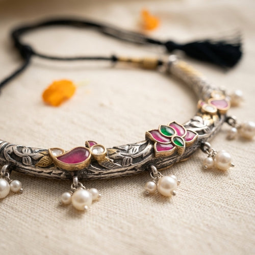 92.5 Silver Lotus Hasli – where heritage meets elegance