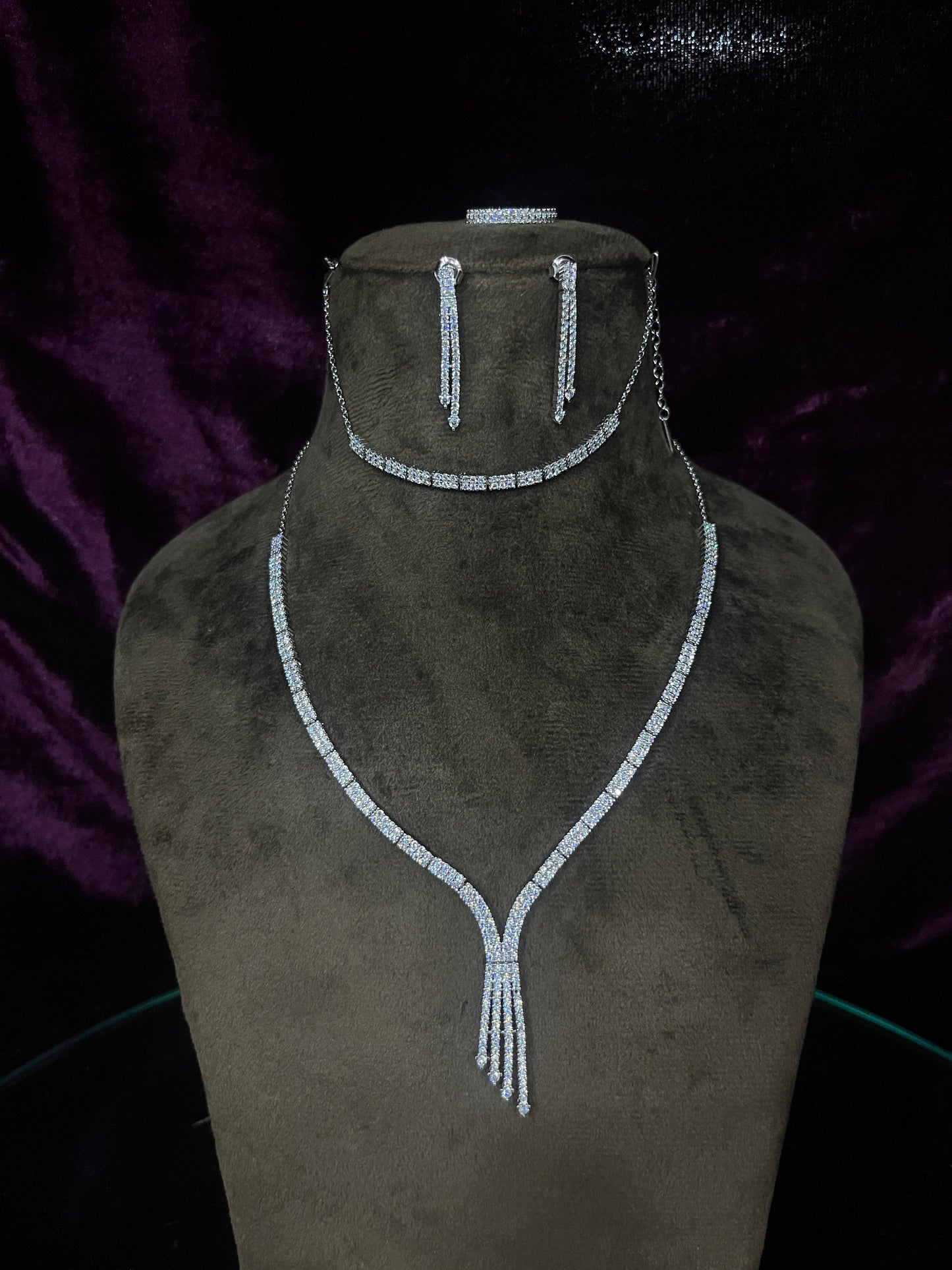 92.5 Silver Italian Jewellery