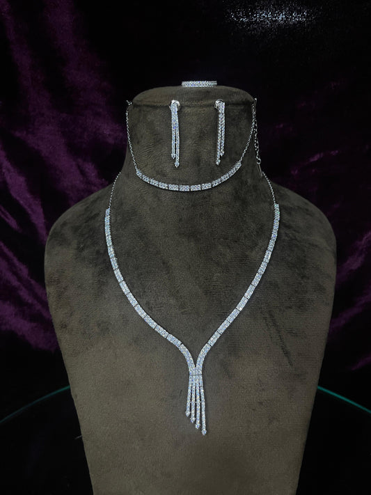 92.5 Silver Italian Jewellery