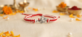 925 Sterling Silver - OM RAKHI