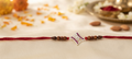 925 Sterling Silver - TRISHUL RAKHI