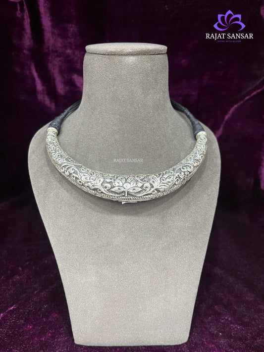 92.5 Silver Antique jewellery