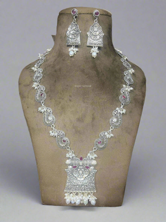 92.5 Sterling Silver Antique jewellery