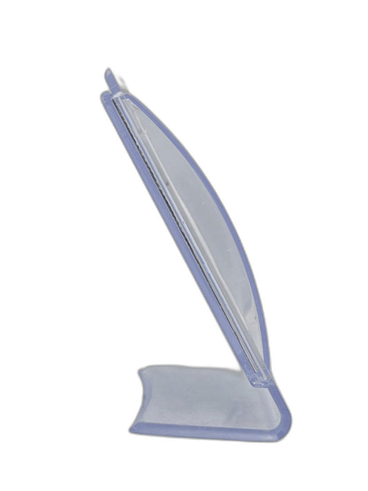 999 Silver Radha Krishna Photo Frame | Table stand