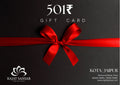 Rajat Sansar Gift Card – The Perfect Gift for Every Occasion