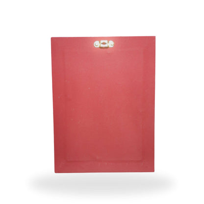 999 Pure Silver Ram Darbar Photo Frame | Pooja room, office, desk Festival Gifting